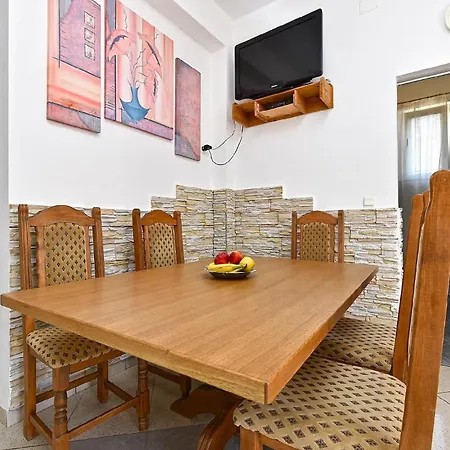 Fuer 6 Personen Ca 63 Qm In Pula-fondole, Istrien Istrische Riviera Apartament Štinjan