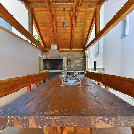 Fuer 6 Personen Ca 63 Qm In Pula-fondole, Istrien Istrische Riviera Apartament Štinjan