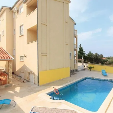 Fuer 6 Personen Ca 63 Qm In Pula-fondole, Istrien Istrische Riviera *