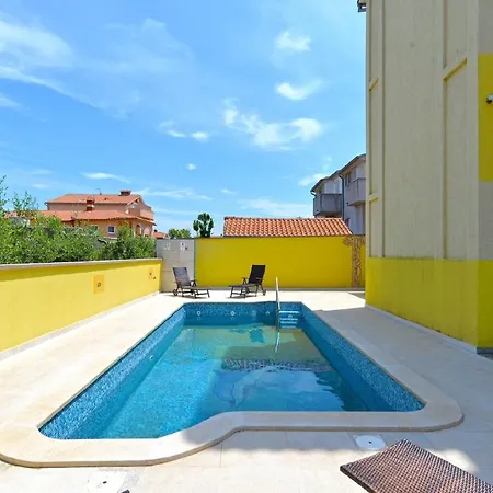 Fuer 6 Personen Ca 63 Qm In Pula-fondole, Istrien Istrische Riviera