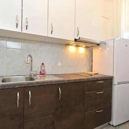 Fuer 6 Personen Ca 63 Qm In Pula-fondole, Istrien Istrische Riviera *