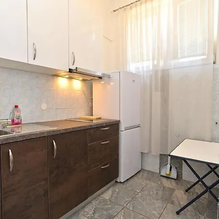 Fuer 6 Personen Ca 63 Qm In Pula-fondole, Istrien Istrische Riviera Apartment
