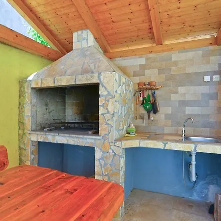 Fuer 6 Personen Ca 63 Qm In Pula-fondole, Istrien Istrische Riviera Apartment *