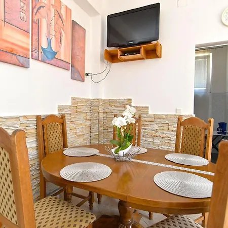 Fuer 6 Personen Ca 63 Qm In Pula-fondole, Istrien Istrische Riviera Apartment