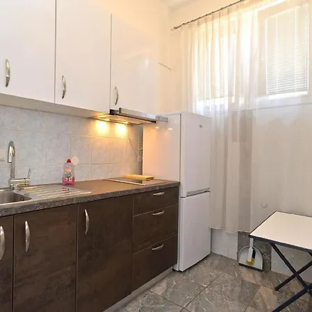 Fuer 6 Personen Ca 63 Qm In Pula-fondole, Istrien Istrische Riviera Apartment *