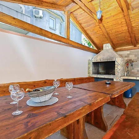 公寓 Fuer 6 Personen Ca 63 Qm In Pula-fondole, Istrien Istrische Riviera 斯廷佳