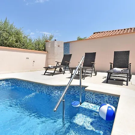 Fuer 6 Personen Ca 63 Qm In Pula-fondole, Istrien Istrische Riviera * 斯廷佳
